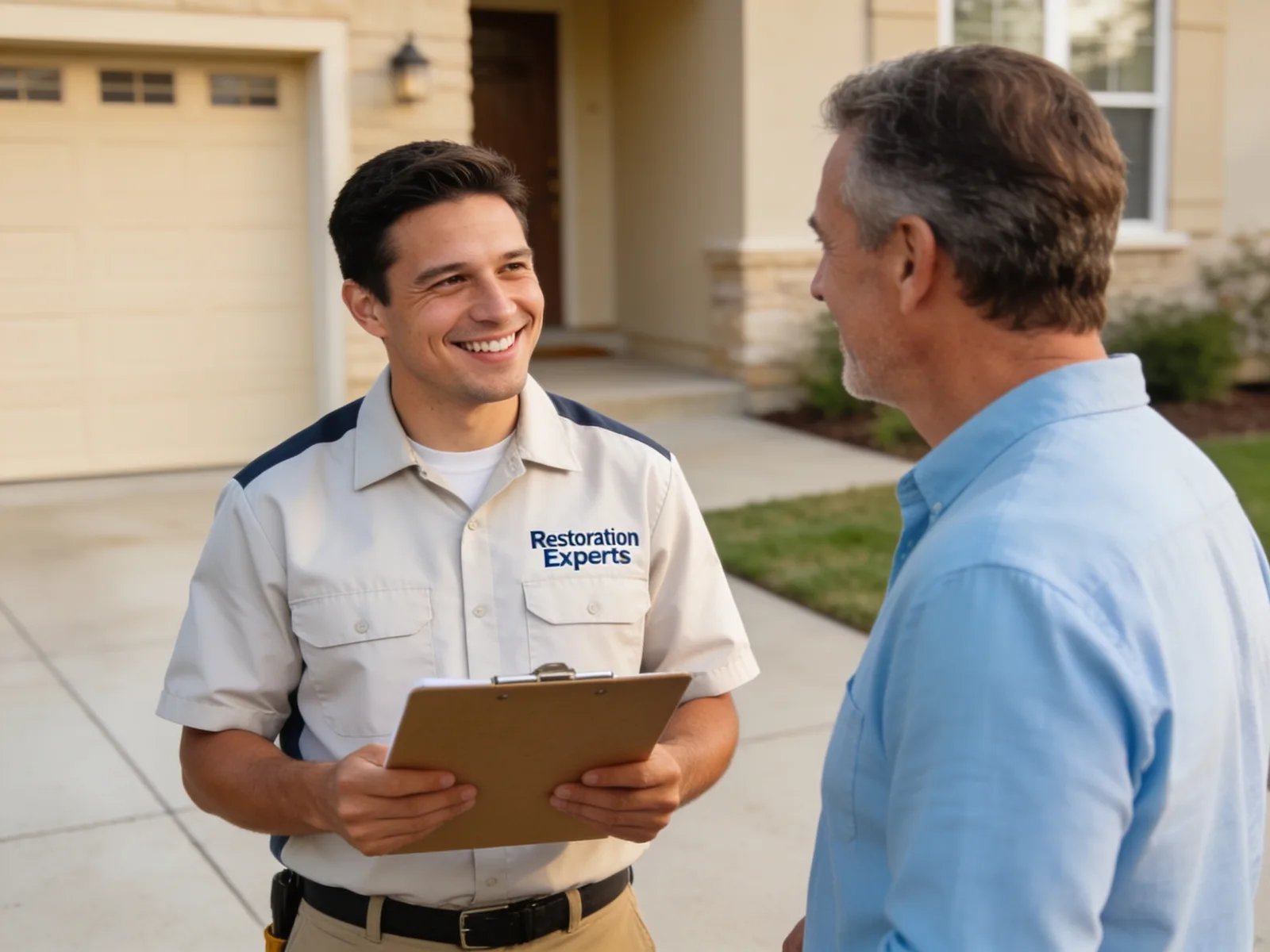 Water Damage Cleanup Kearney, MO FAQs